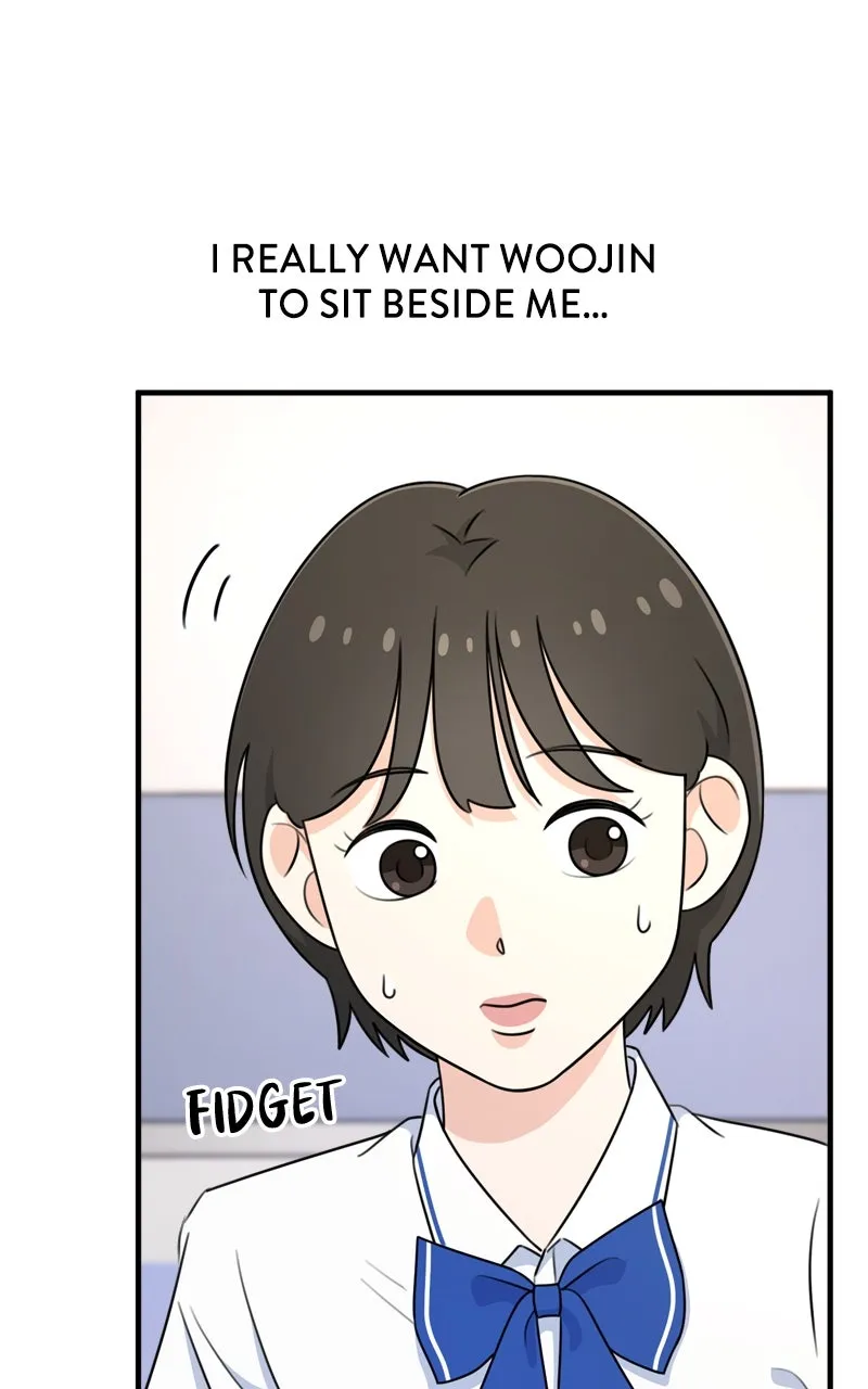 Love in Session Chapter 2 page 156 - 
