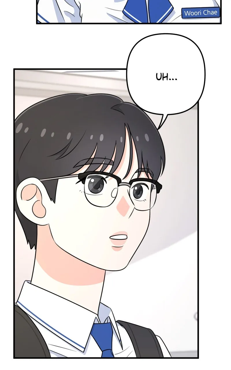 Love in Session Chapter 2 page 157 - 