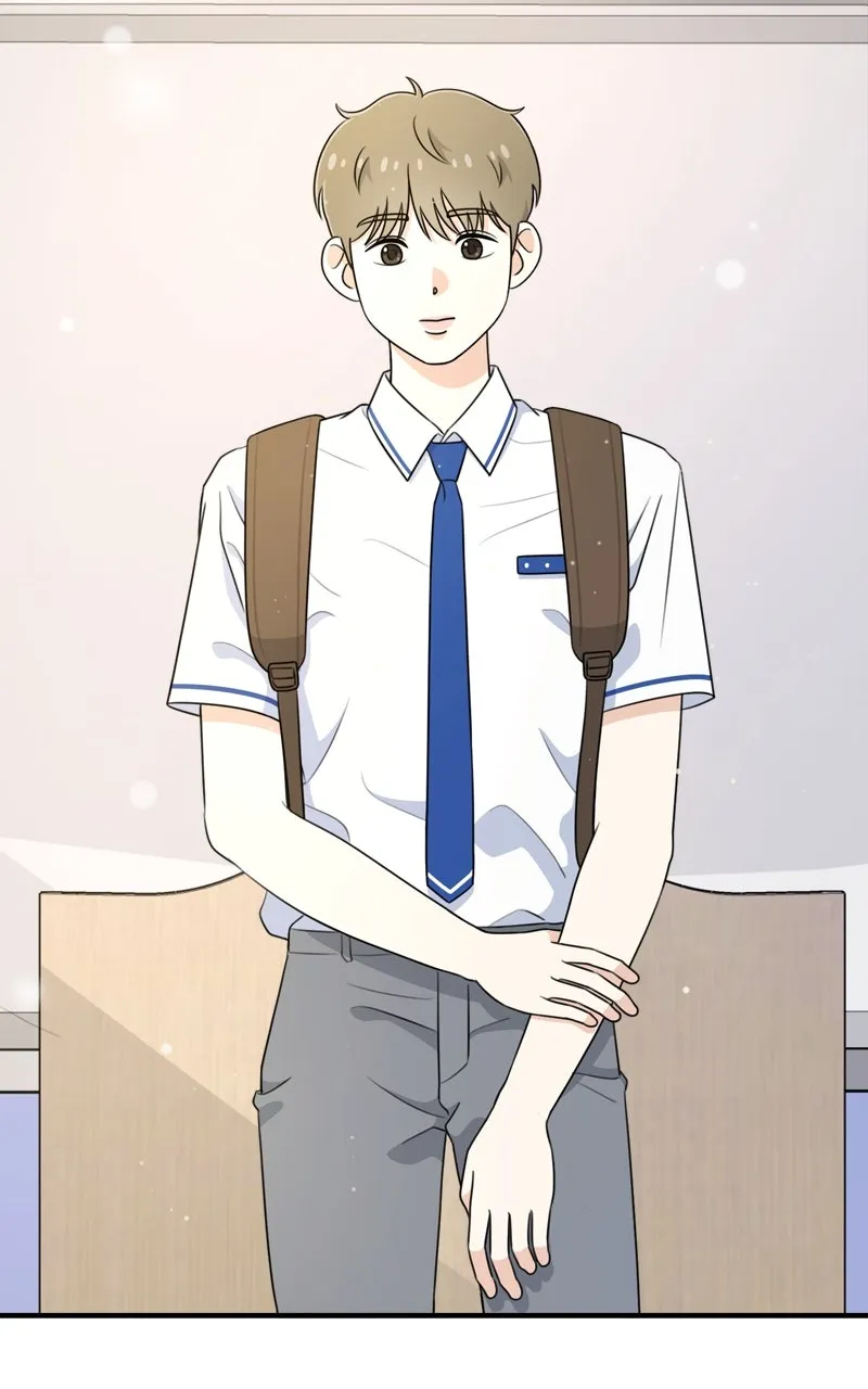 Love in Session Chapter 2 page 184 - 
