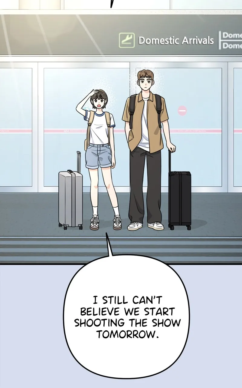Love in Session Chapter 2 page 20 - 