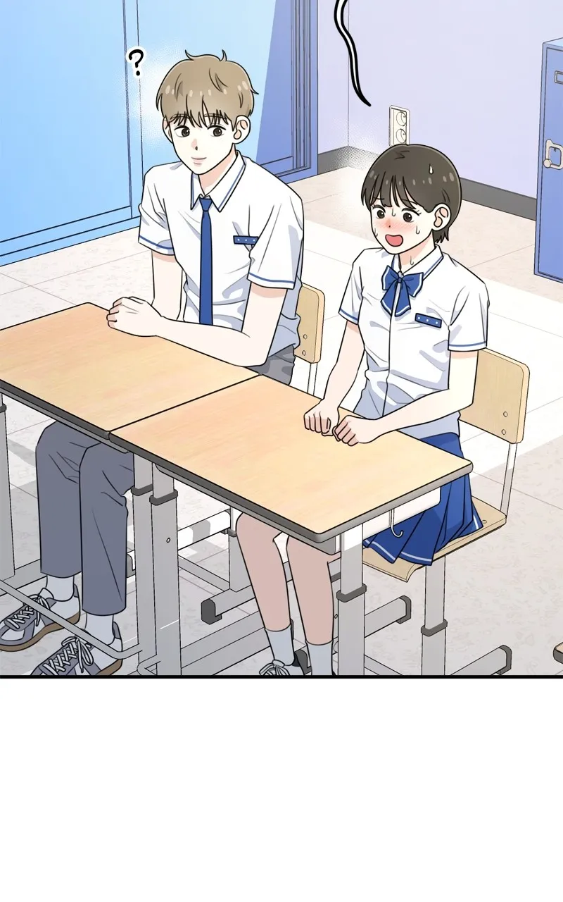 Love in Session Chapter 2 page 196 - 
