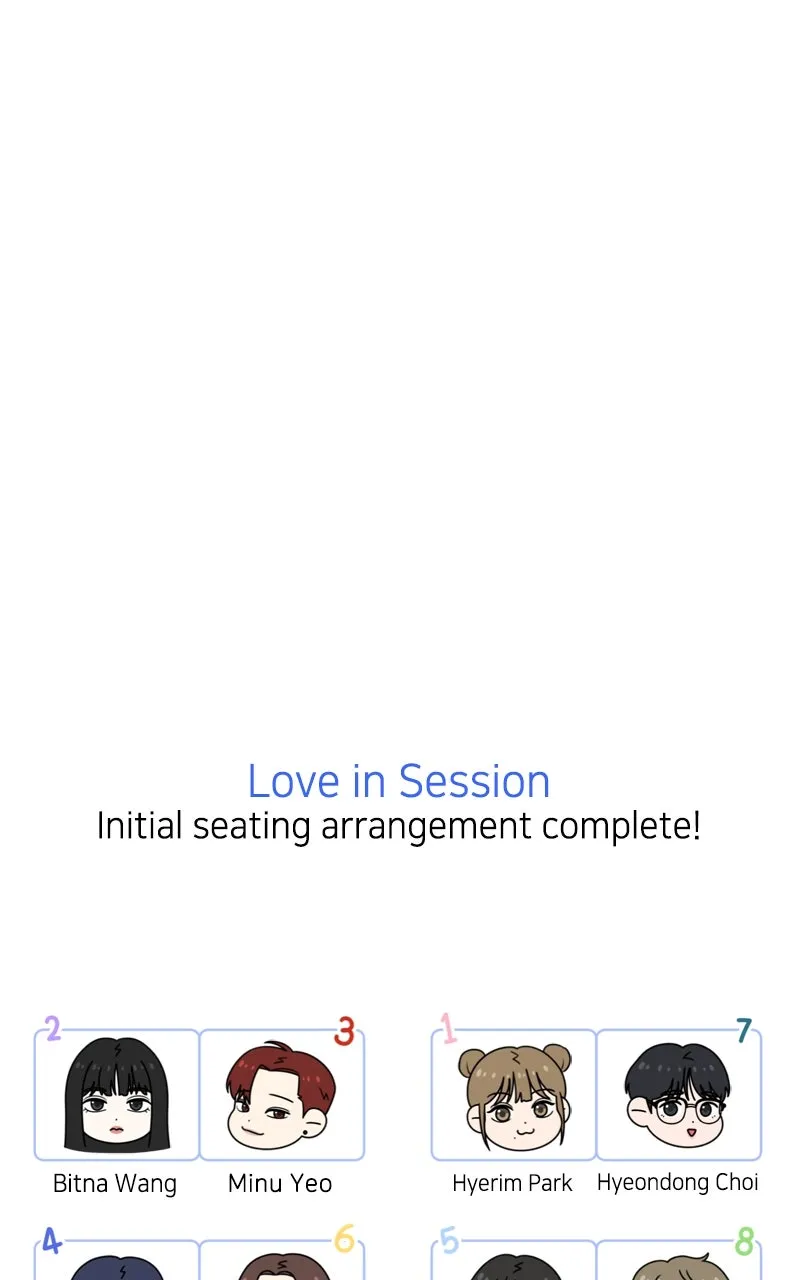 Love in Session Chapter 2 page 199 - 