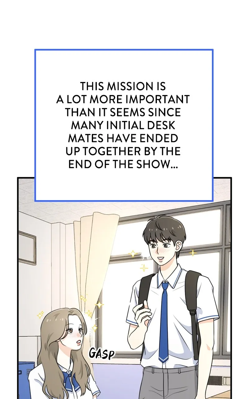 Love in Session Chapter 2 page 3 - 
