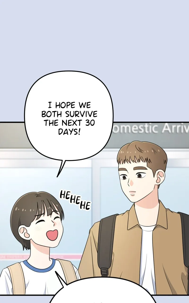 Love in Session Chapter 2 page 21 - 
