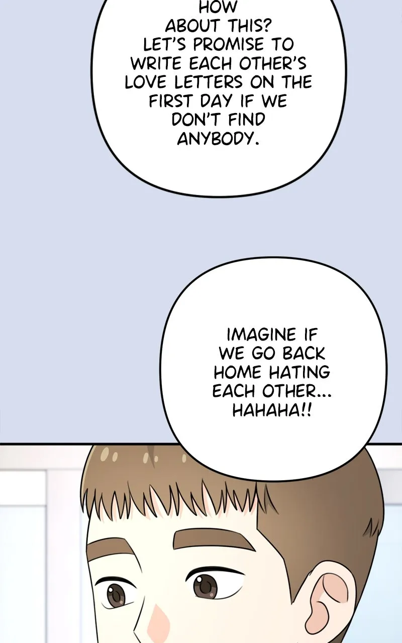 Love in Session Chapter 2 page 22 - 