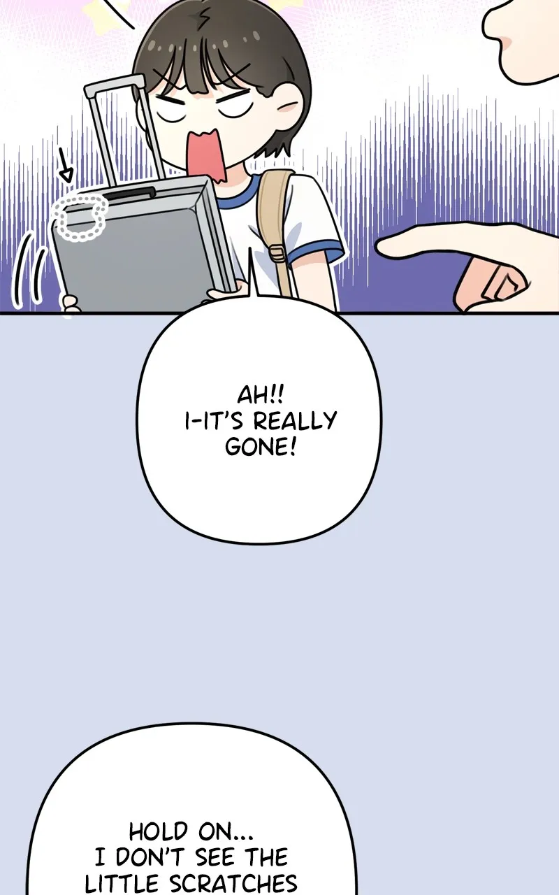 Love in Session Chapter 2 page 26 - 
