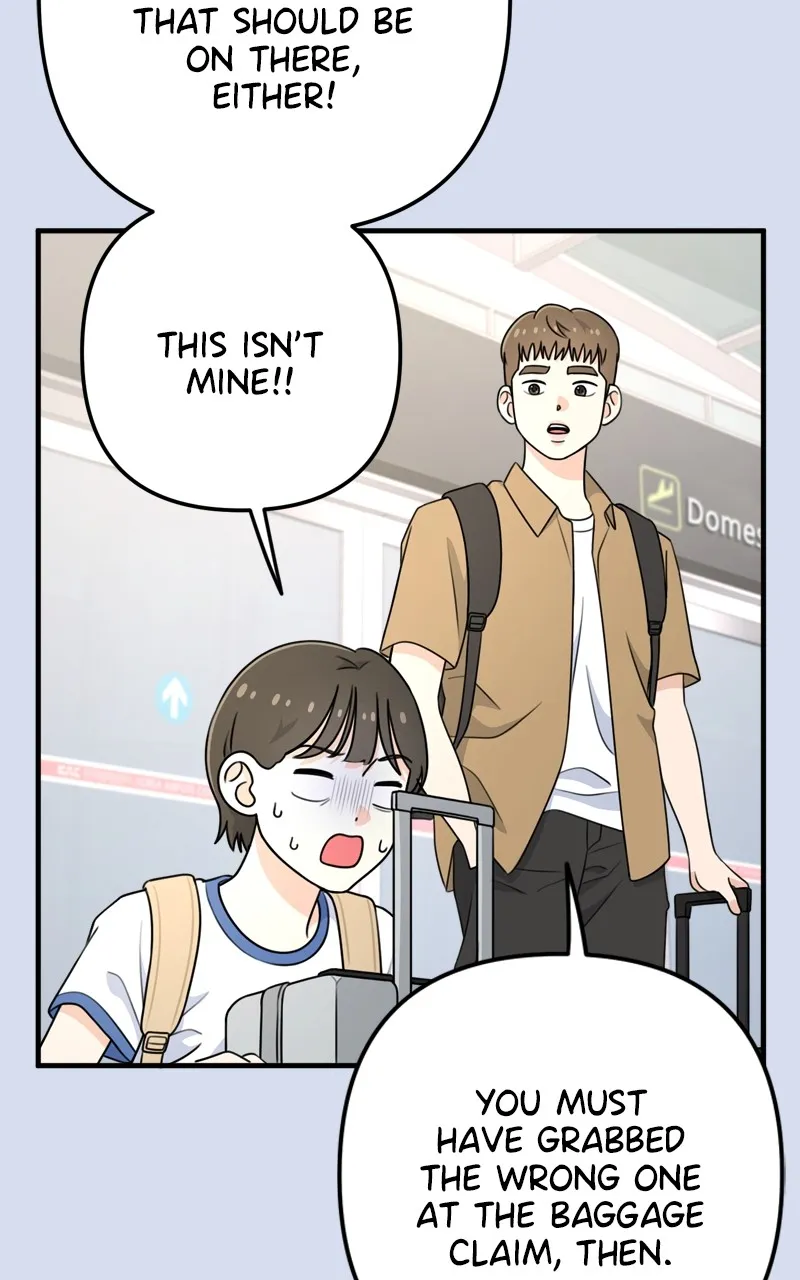Love in Session Chapter 2 page 27 - 