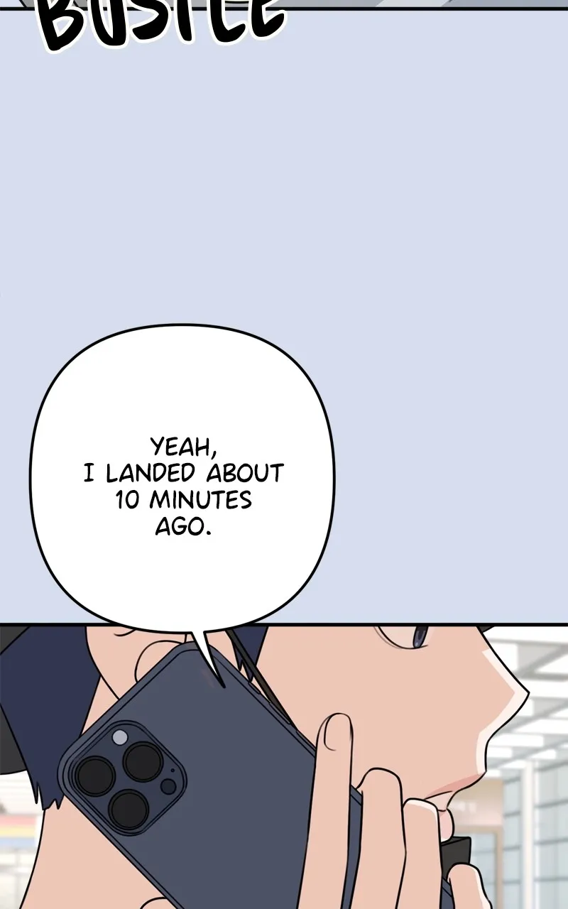 Love in Session Chapter 2 page 31 - 