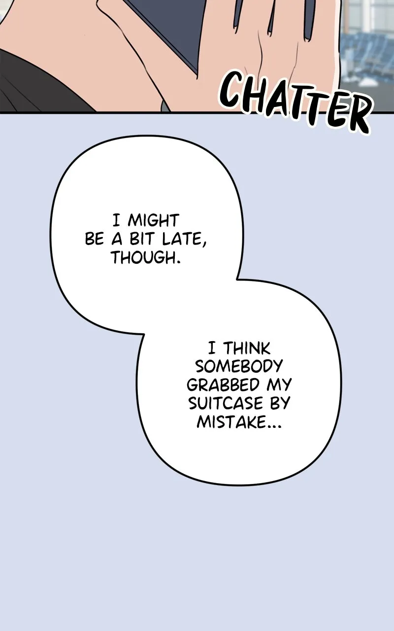 Love in Session Chapter 2 page 32 - 