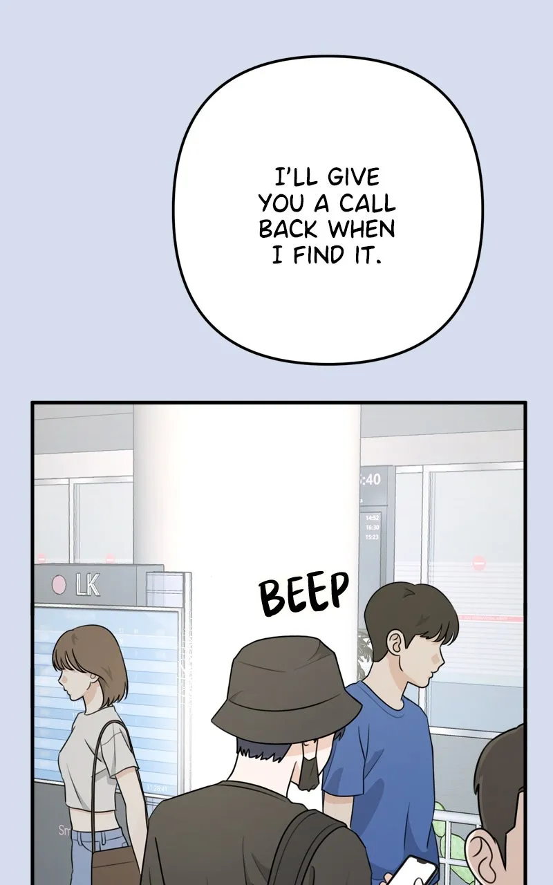 Love in Session Chapter 2 page 33 - 
