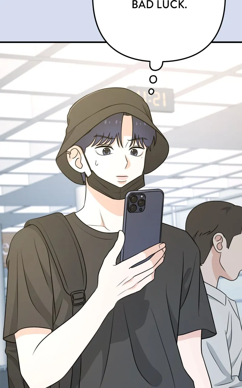 Love in Session Chapter 2 page 35 - 