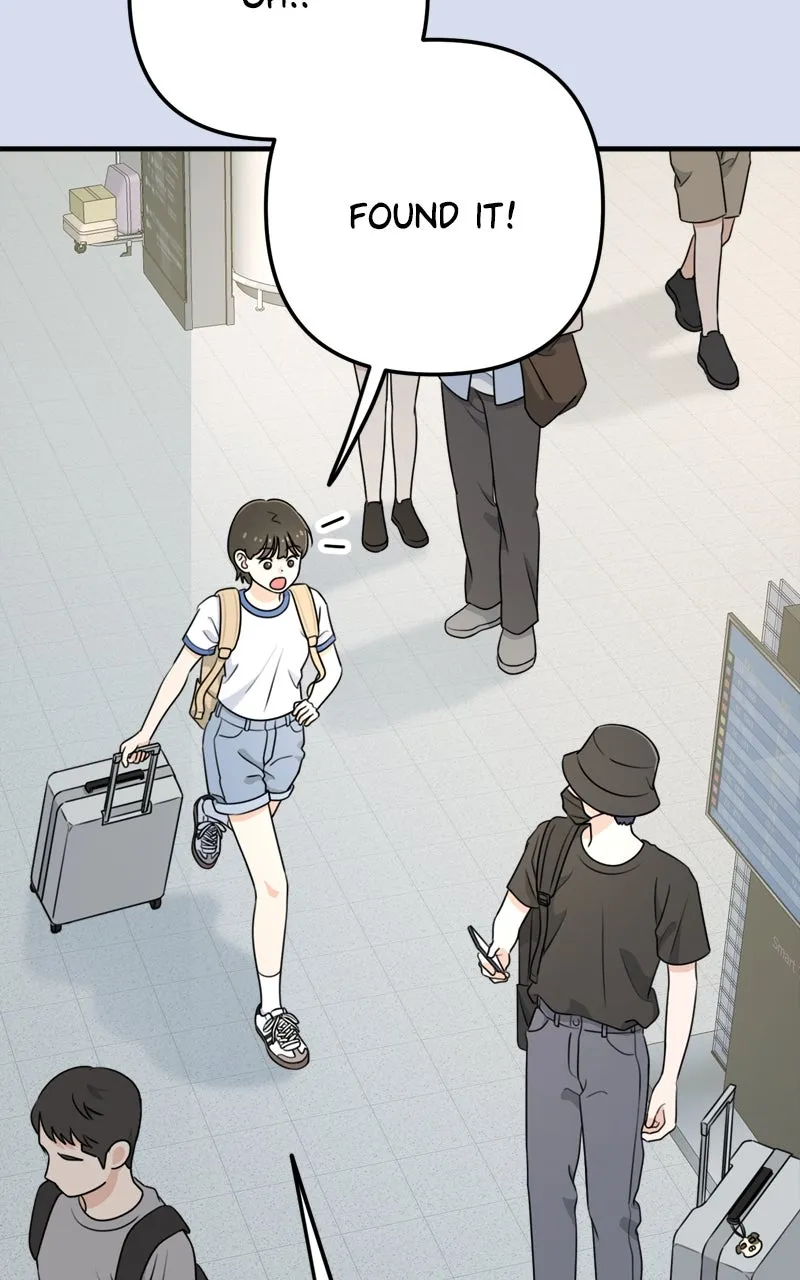 Love in Session Chapter 2 page 38 - 
