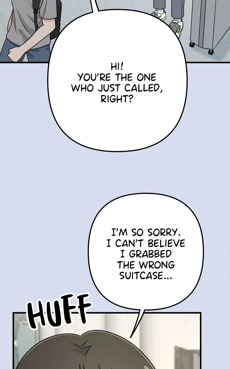 Love in Session Chapter 2 page 39 - 