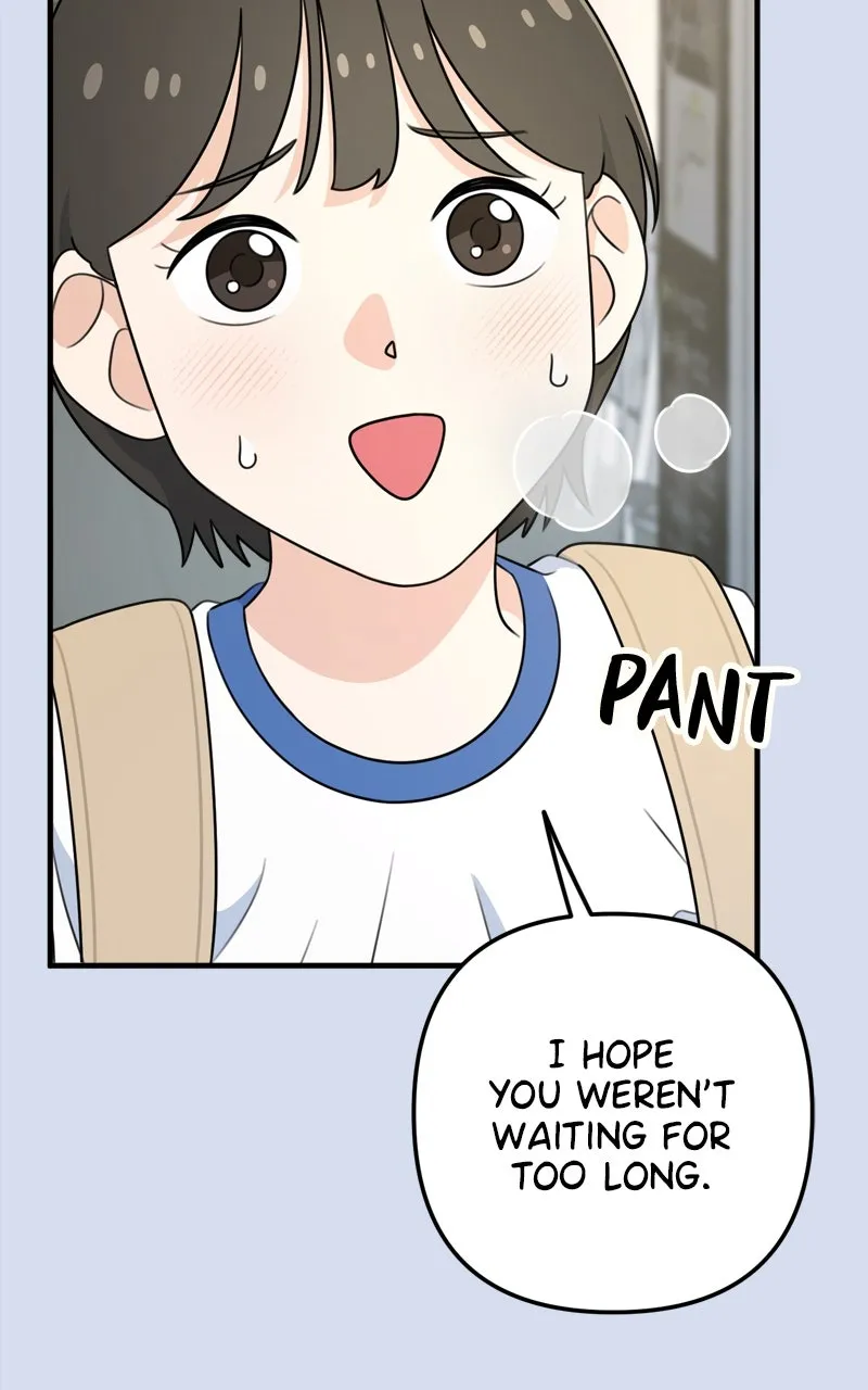 Love in Session Chapter 2 page 40 - 