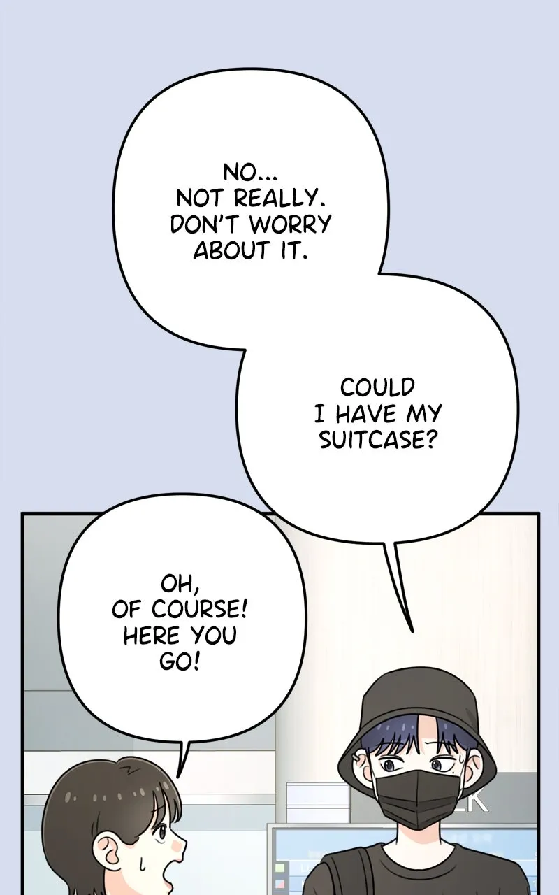 Love in Session Chapter 2 page 41 - 