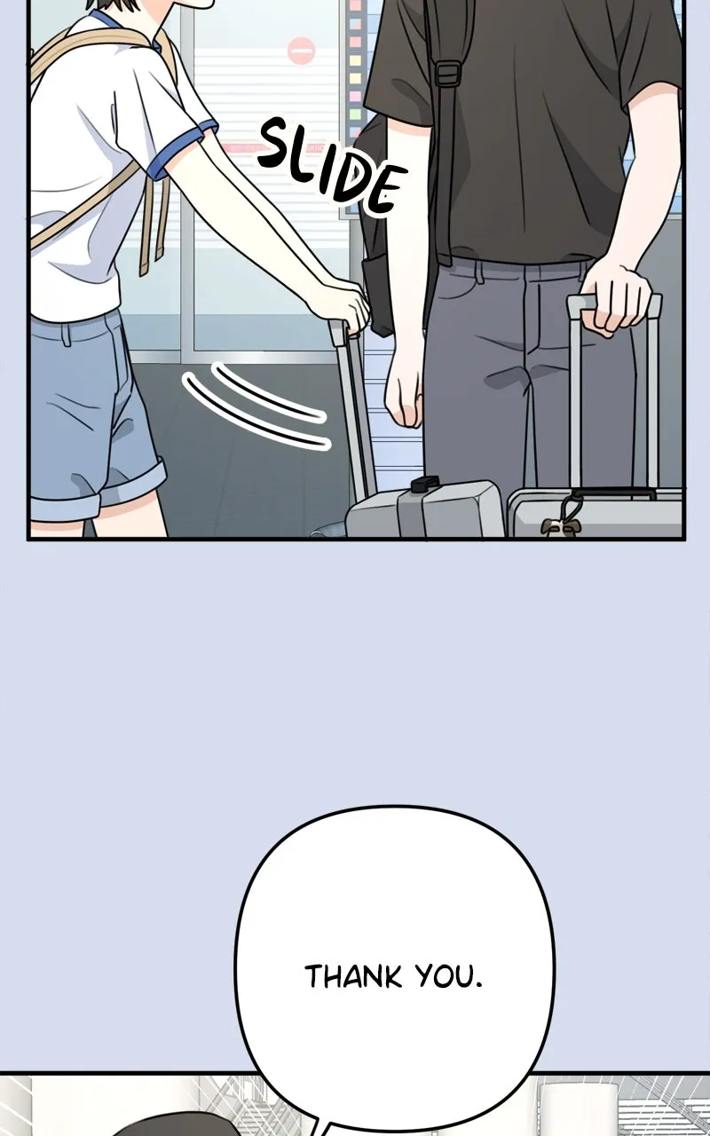 Love in Session Chapter 2 page 42 - 