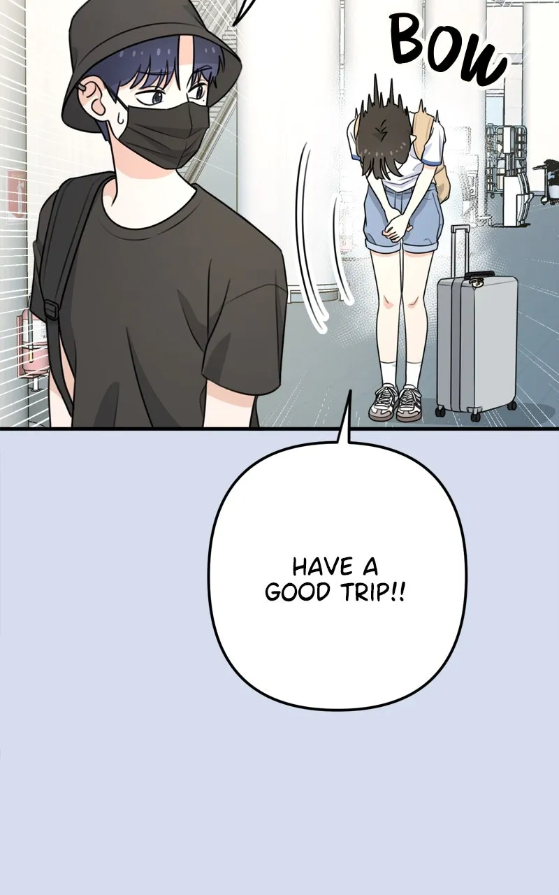 Love in Session Chapter 2 page 43 - 
