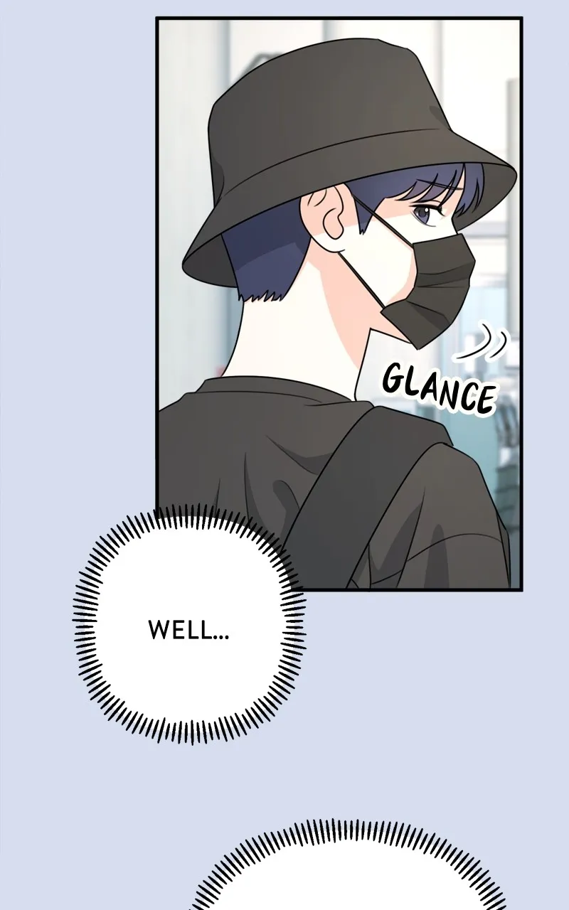Love in Session Chapter 2 page 44 - 