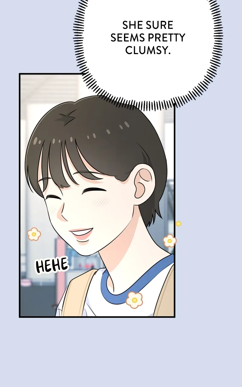 Love in Session Chapter 2 page 45 - 