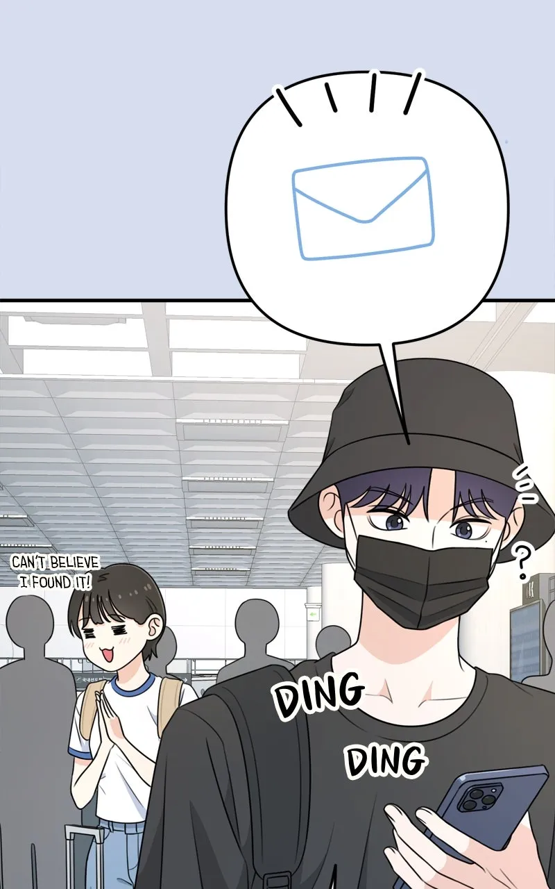 Love in Session Chapter 2 page 46 - 