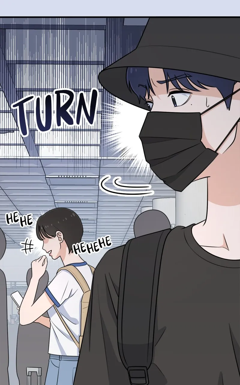 Love in Session Chapter 2 page 54 - 