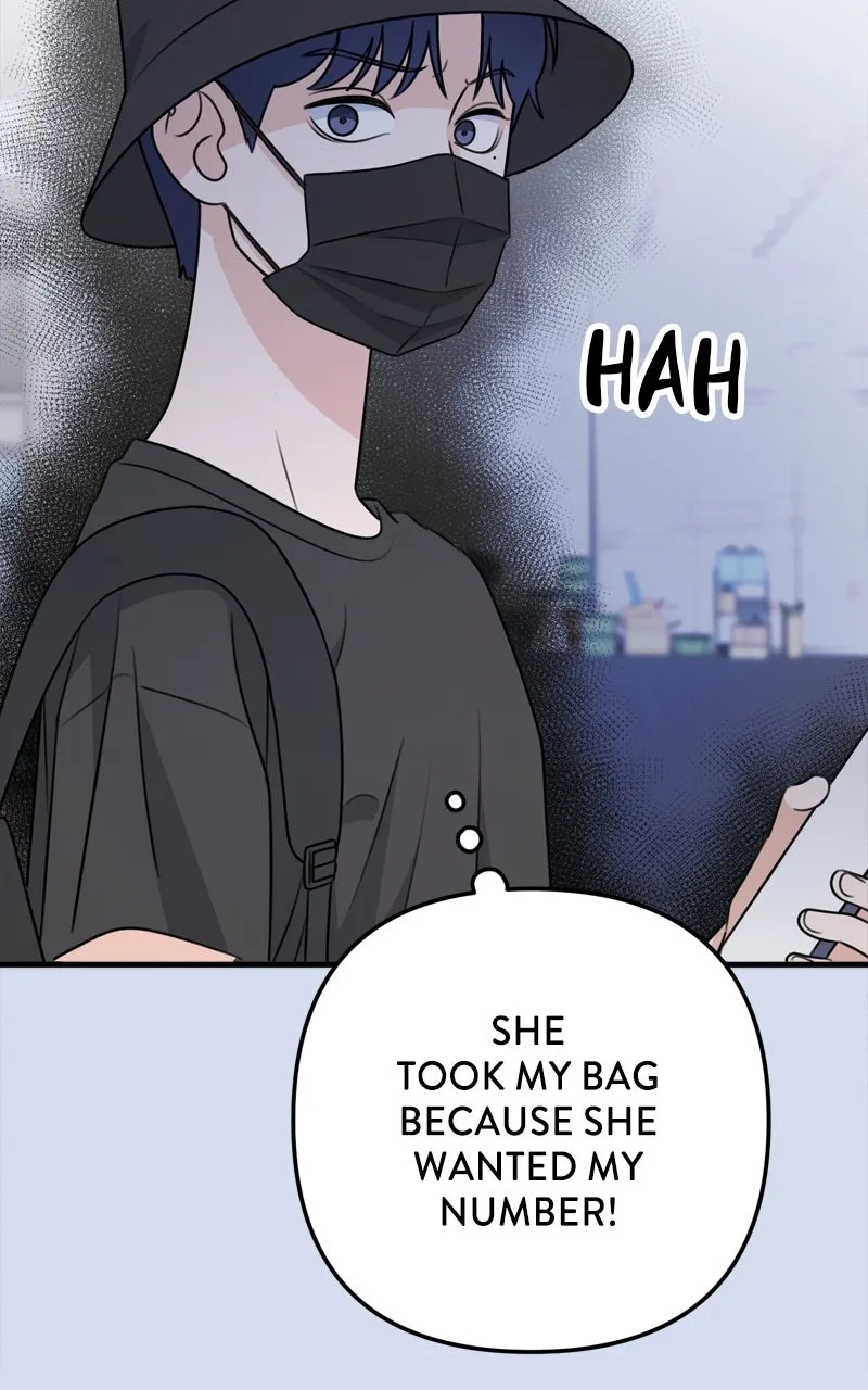 Love in Session Chapter 2 page 56 - 