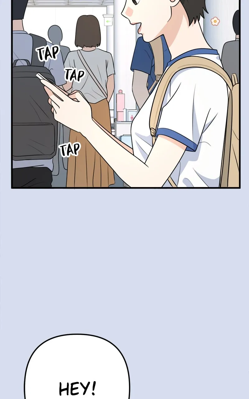 Love in Session Chapter 2 page 58 - 