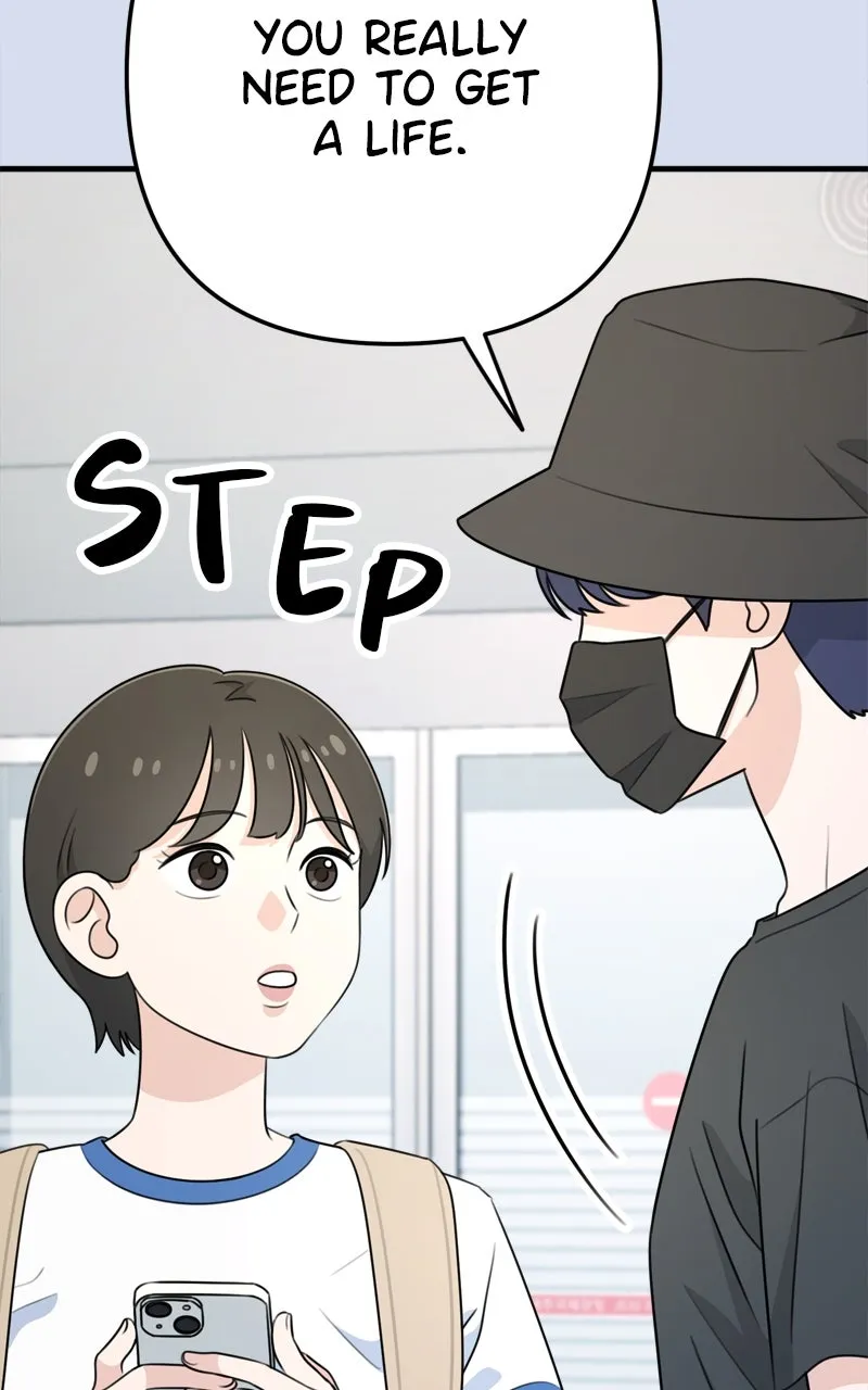 Love in Session Chapter 2 page 60 - 