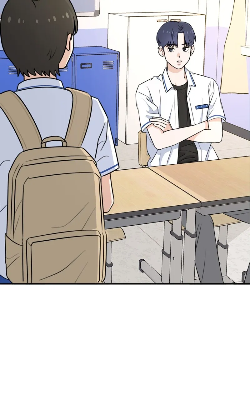 Love in Session Chapter 2 page 7 - 