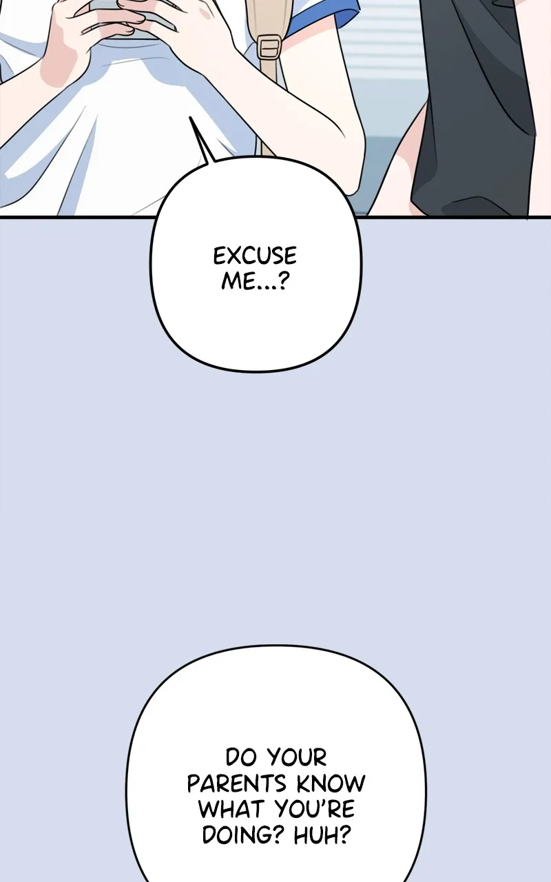 Love in Session Chapter 2 page 61 - 