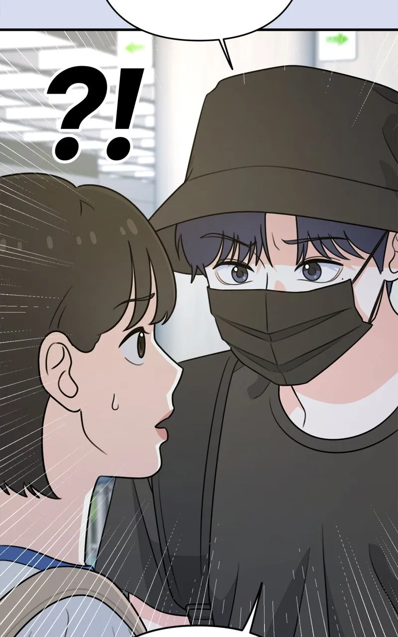 Love in Session Chapter 2 page 62 - 
