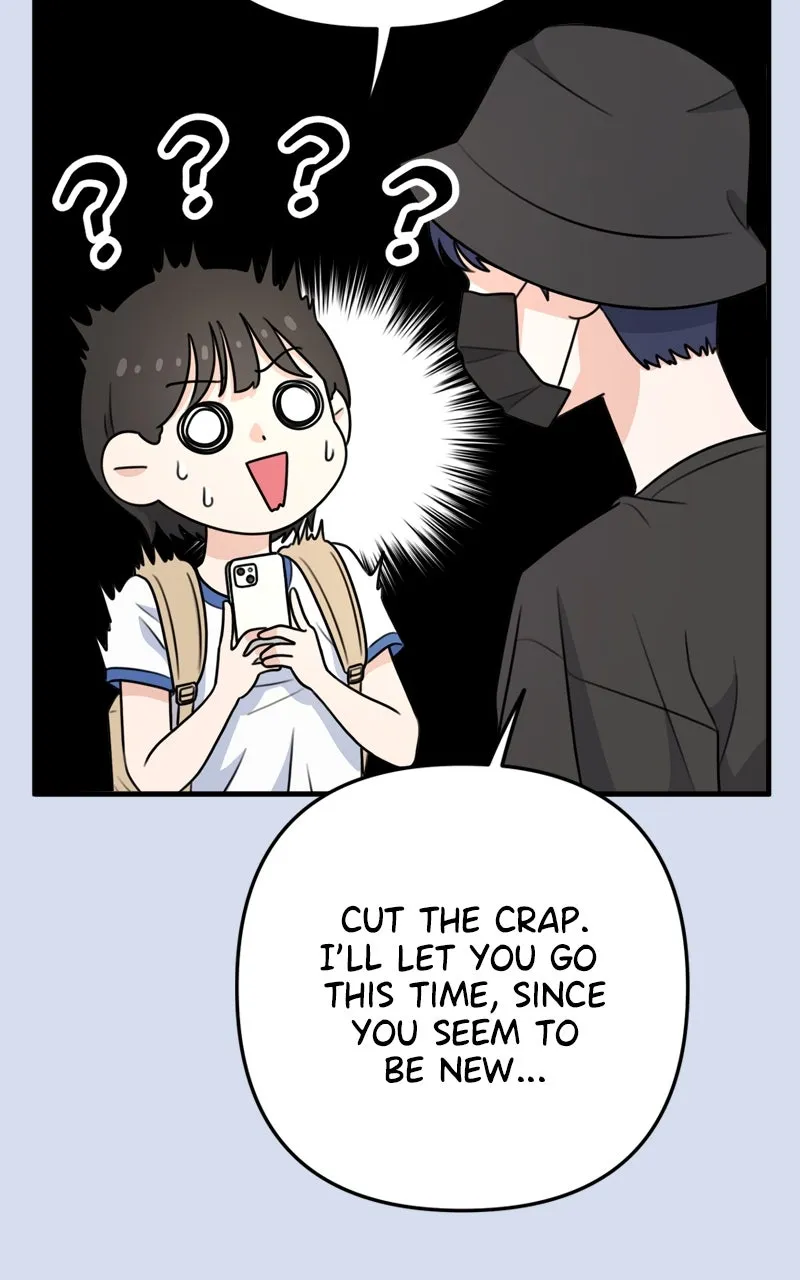Love in Session Chapter 2 page 64 - 