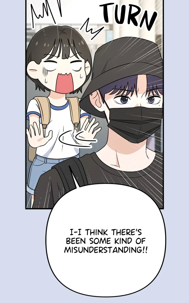 Love in Session Chapter 2 page 67 - 