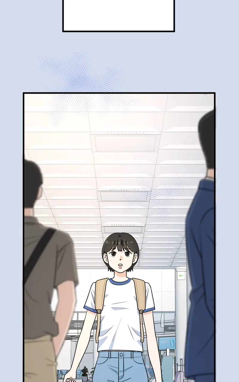 Love in Session Chapter 2 page 74 - 