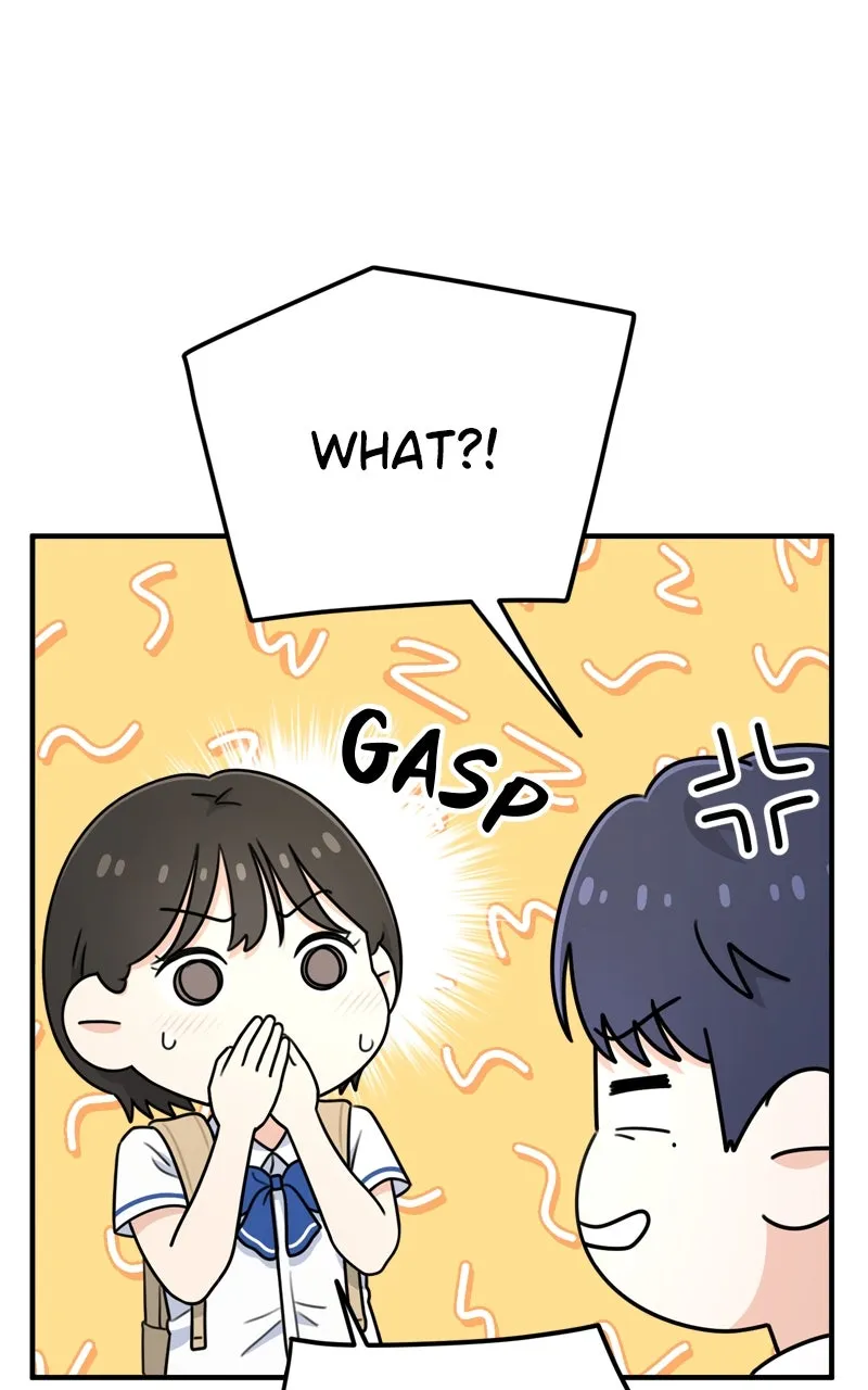 Love in Session Chapter 2 page 83 - 