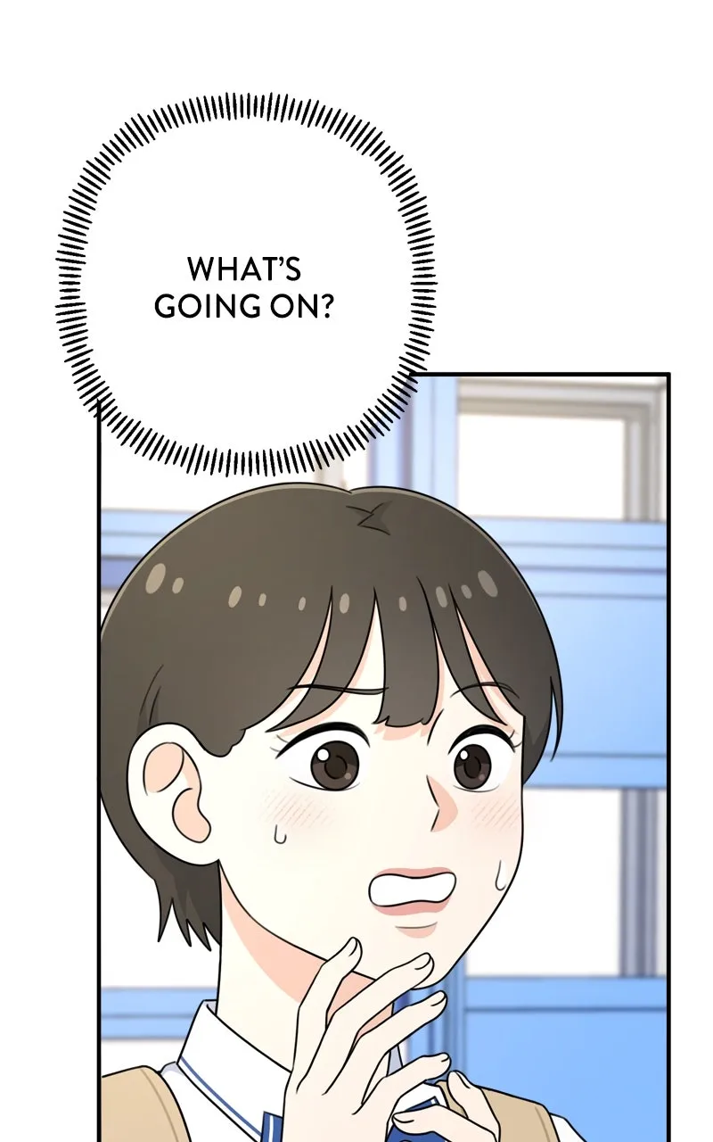 Love in Session Chapter 2 page 86 - 
