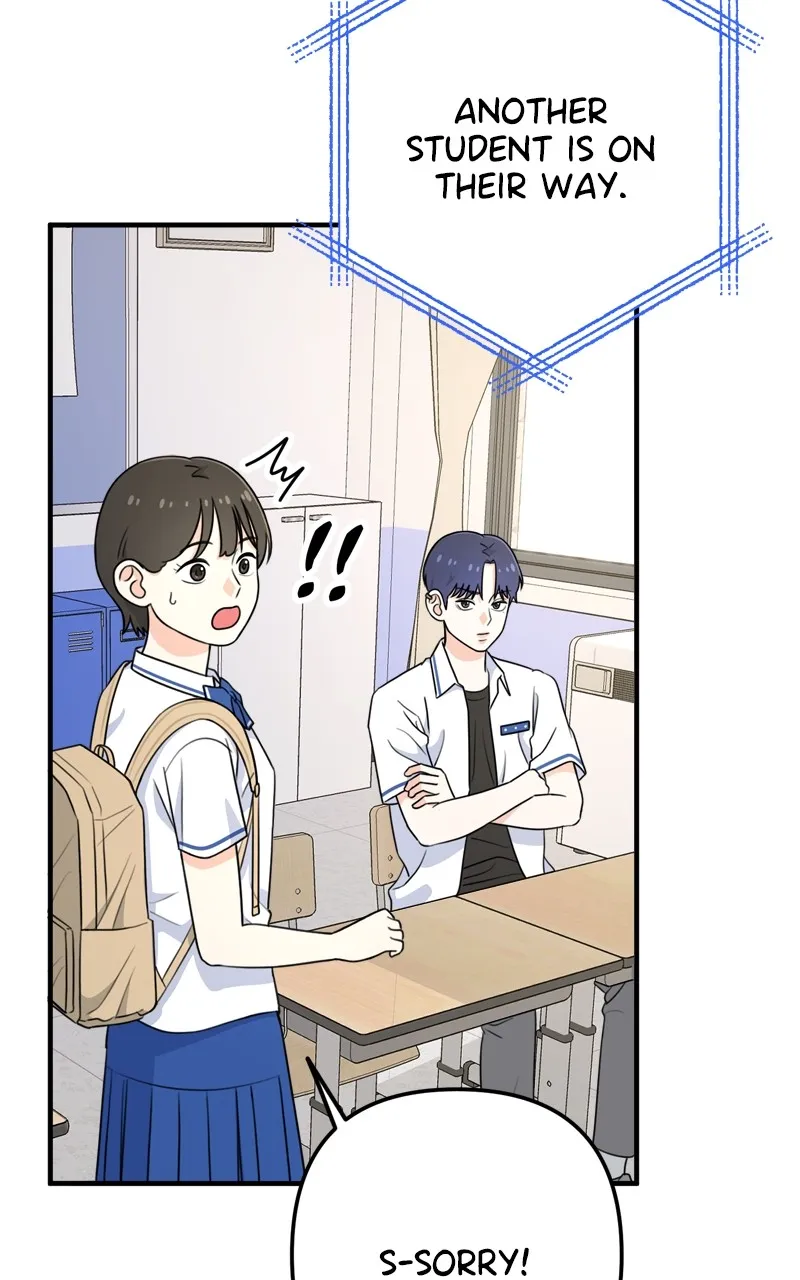 Love in Session Chapter 2 page 91 - 