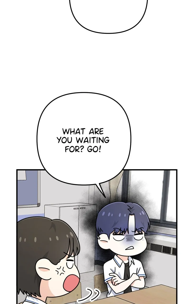 Love in Session Chapter 2 page 92 - 