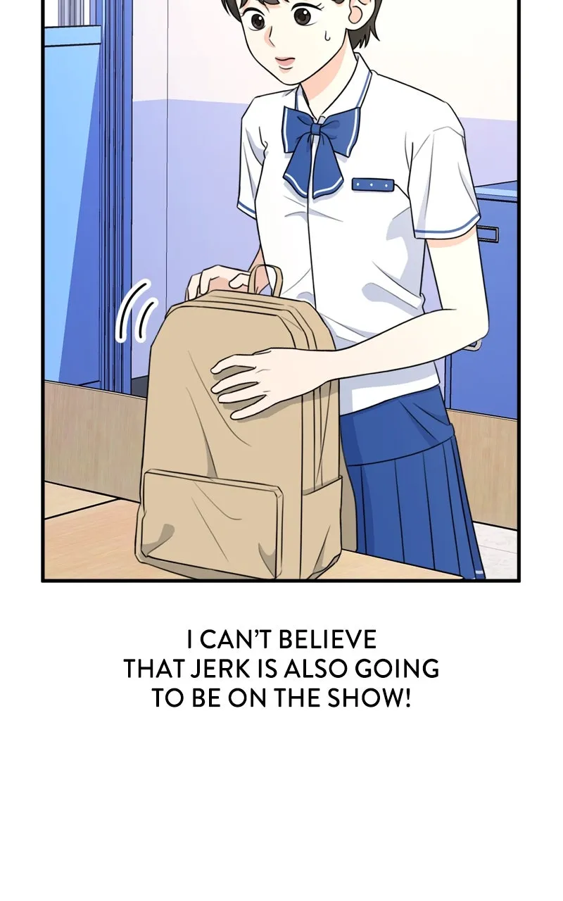 Love in Session Chapter 2 page 95 - 