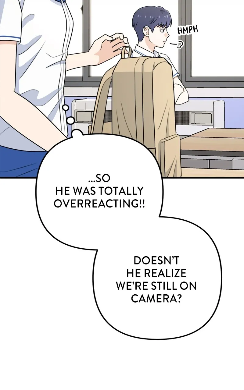 Love in Session Chapter 2 page 97 - 