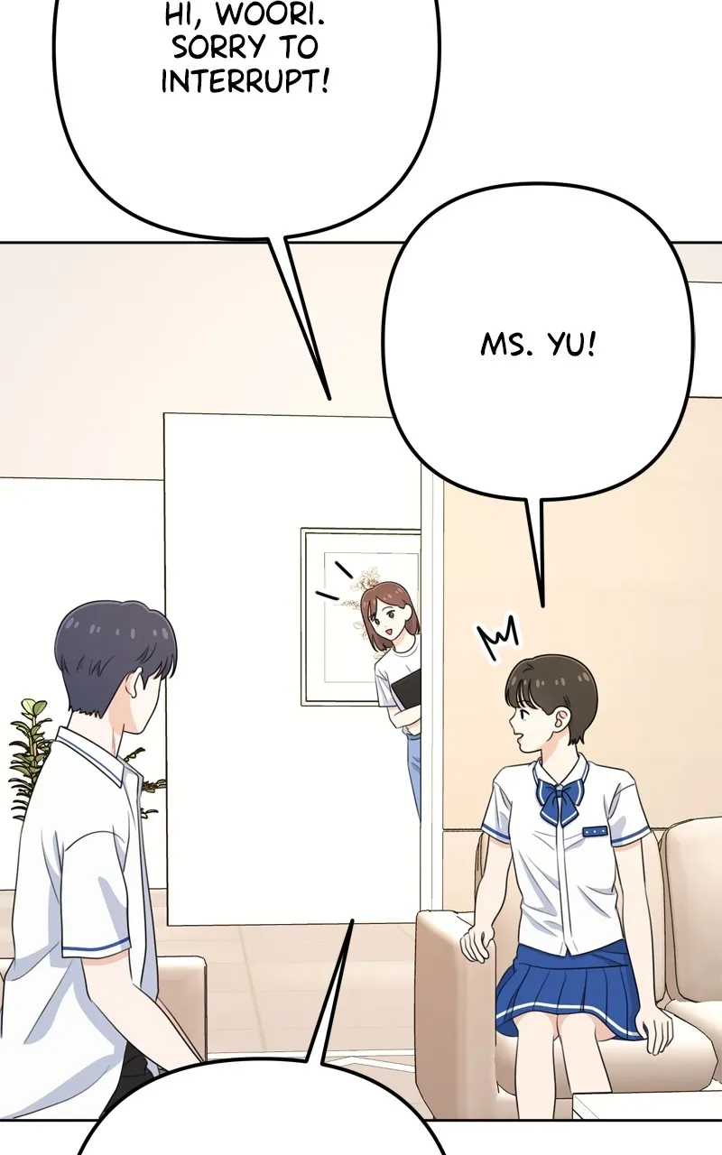 Love in Session Chapter 20 page 102 - 