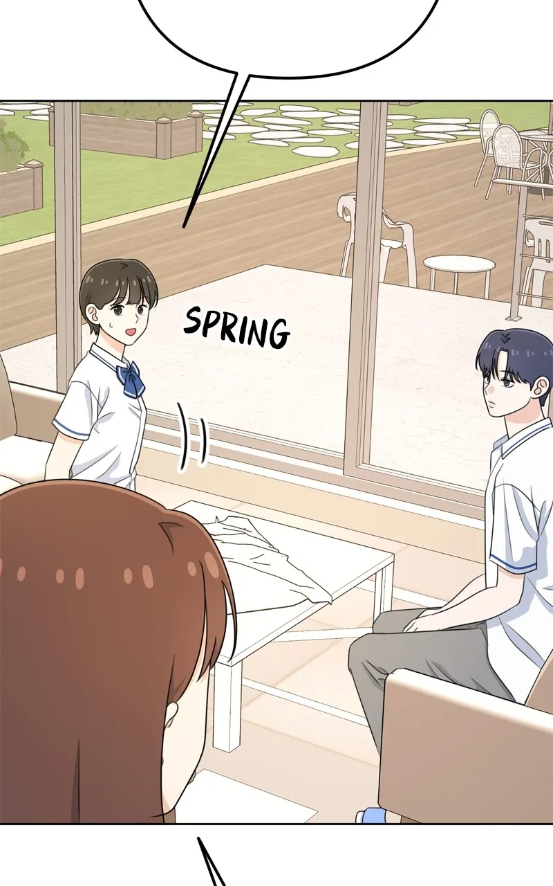 Love in Session Chapter 20 page 104 - 