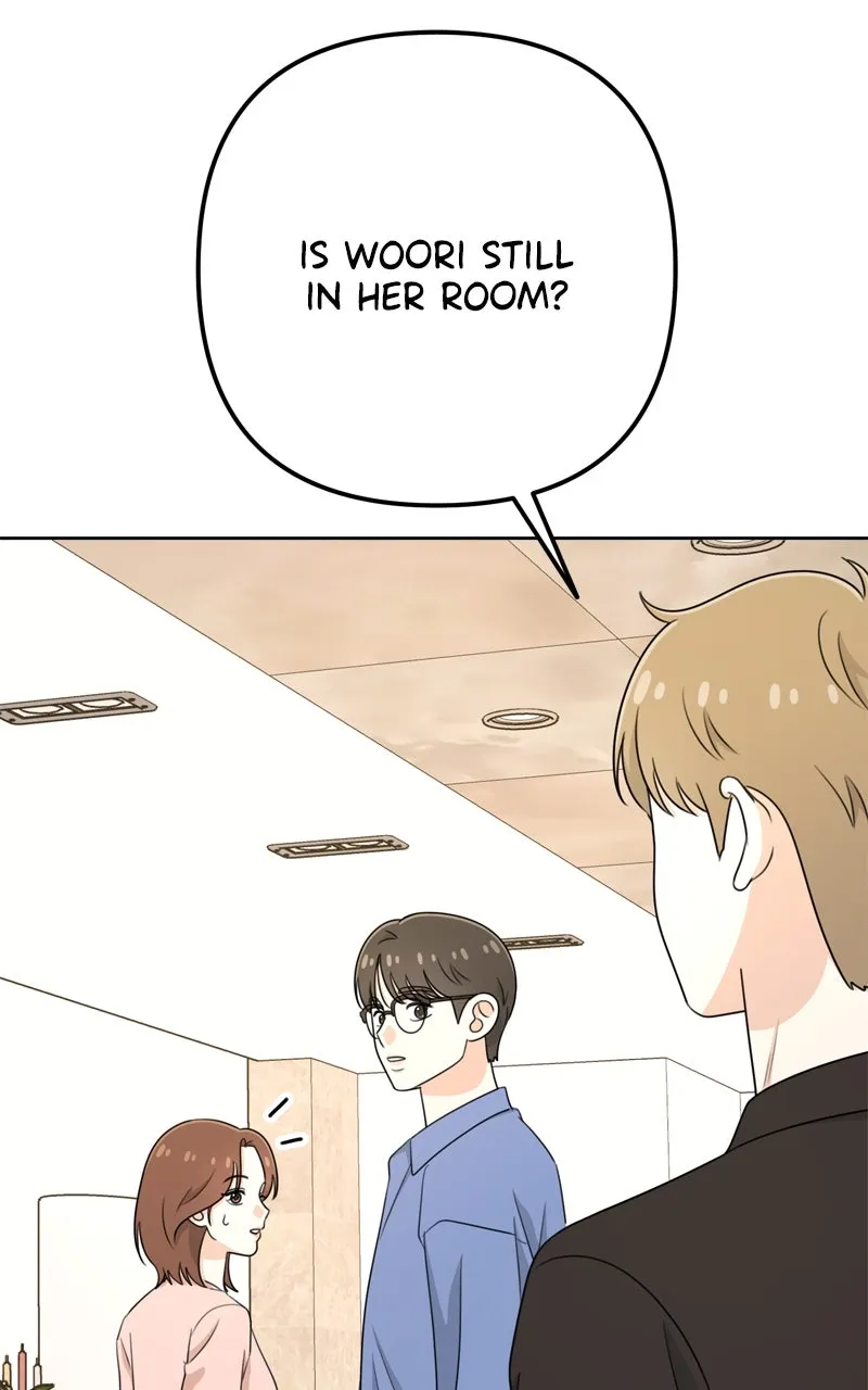 Love in Session Chapter 20 page 117 - 