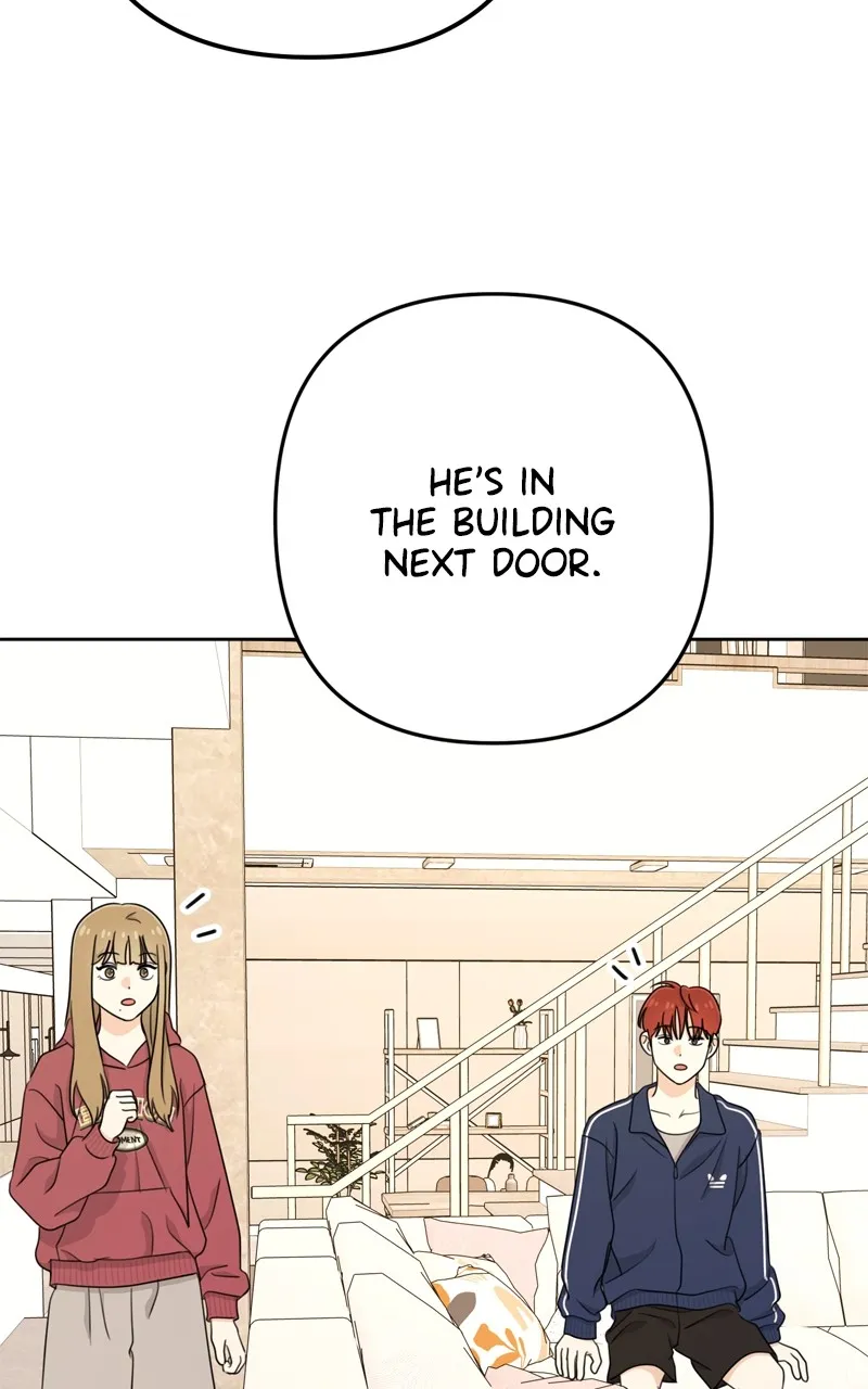 Love in Session Chapter 20 page 124 - 