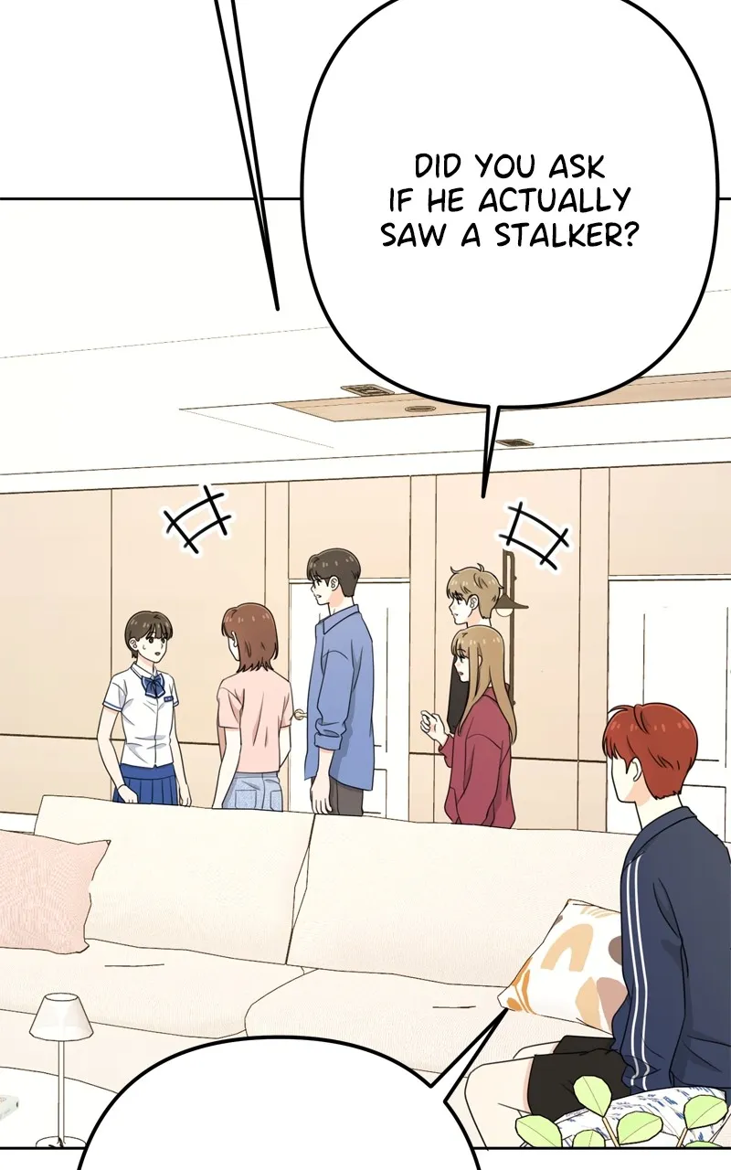 Love in Session Chapter 20 page 126 - 