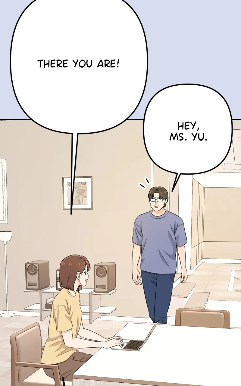Love in Session Chapter 20 page 14 - 
