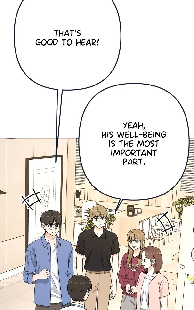 Love in Session Chapter 20 page 135 - 