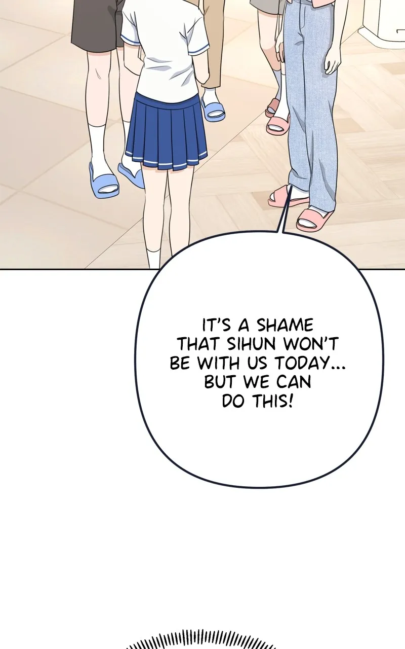 Love in Session Chapter 20 page 136 - 