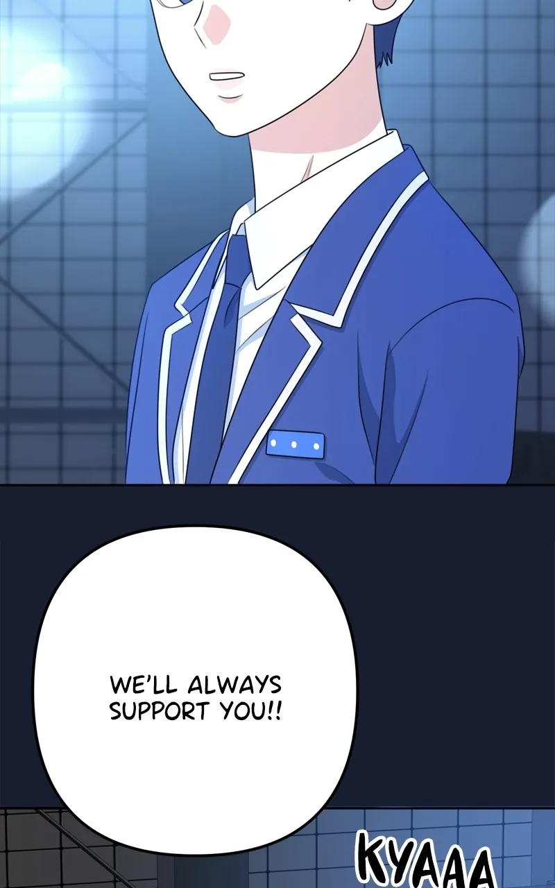 Love in Session Chapter 20 page 155 - 