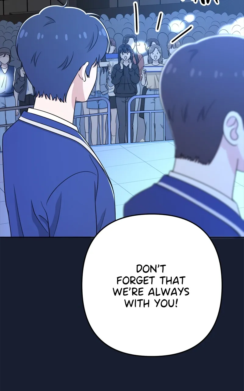 Love in Session Chapter 20 page 156 - 